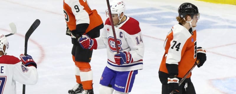 Canadiens 2025-26 Player Previews: Nick Suzuki