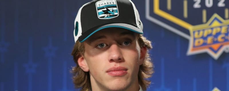 Sharks Need Musty’s OHL Trade Request Resolved Quickly