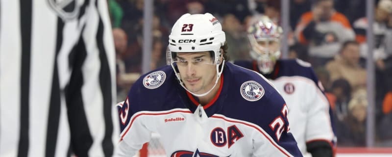 Projecting the Blue Jackets’ 2025-26 Power Play Units