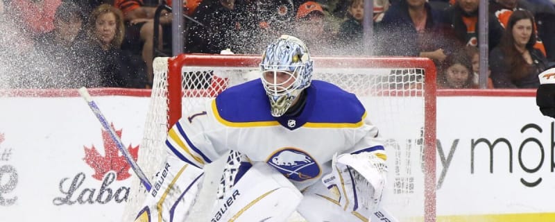 Sabres Cannot Find Success On the Road This Season