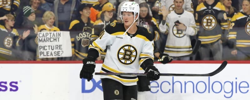 Sticker Shock on Frederic’s Rumored Extension With Oilers a Likelihood