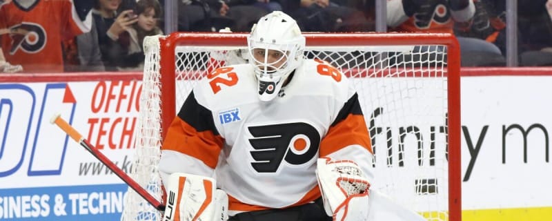 Flyers Need to Play the Long Game with Ivan Fedotov