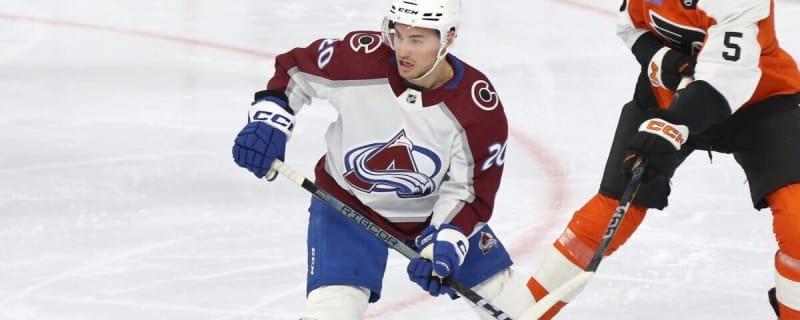 3 Avalanche Players Most Likely to Be Traded