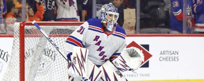 Rangers Should Expect Shesterkin to Bounce Back in 2025-26