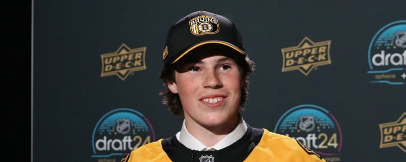 From Canadian Prep School to Div. I Hockey – The Dean Letourneau Story