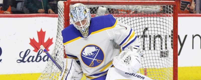 3 Takeaways from the Sabres 3-1 Win Over the Devils