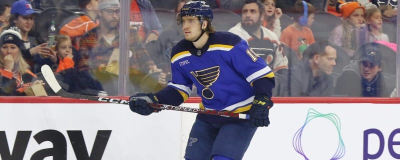 Blues New Head Coach Jim Montgomery Can Be the Solution to Team’s Problems