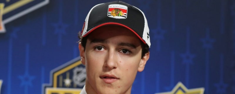 Blackhawks Prospect Report: Misiak, Lardis, Vanacker & More