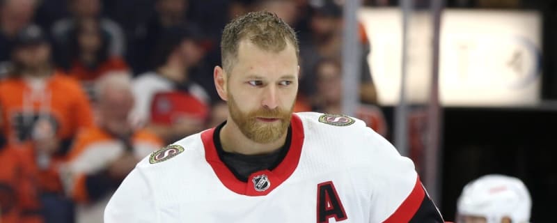 Senators Have Gotten Closer to Matching Panthers, But Not Close Enough