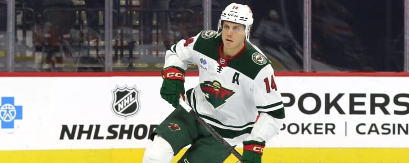 3 Takeaways From the Wild’s 8-7 Overtime Win Over the Sharks