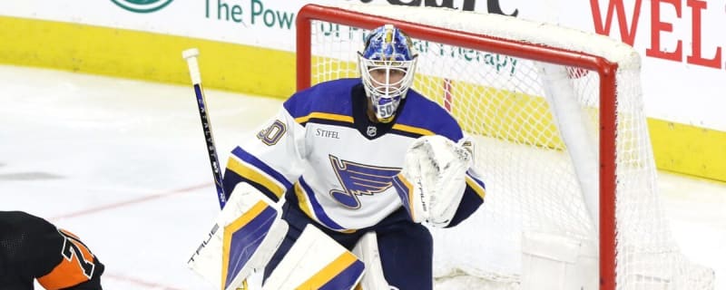 3 Blues Players Invited to Team Canada Orientation Camp