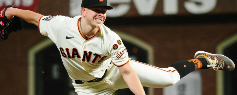 SF Giants notes: Cobb's next start, Luciano update, late start Sunday