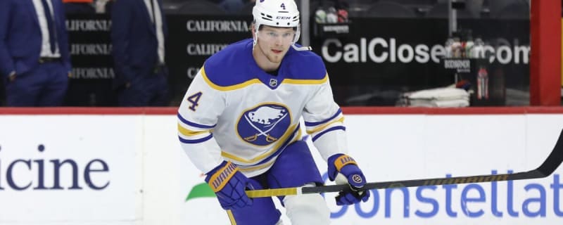 Peterka, Byram, and the 2C Puzzle: Inside the Canucks’ Offseason Plans
