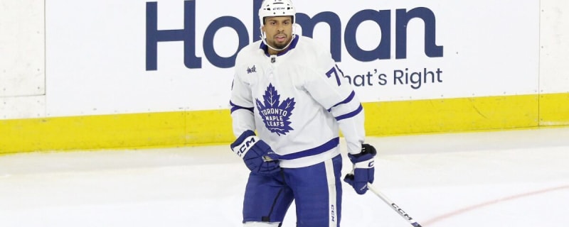 The Pressure in Toronto Is Real—And It’s Pushing Players Out