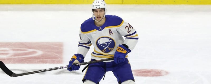 Sabres’ Kid Line Reunited & Reignited in Hopes of Giving Team a Spark