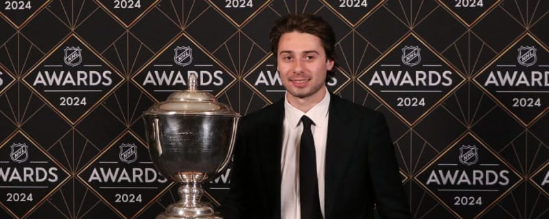 Trading Quinn Hughes Won’t Fix the Canucks