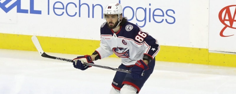 3 Takeaways From the Blue Jackets’ 3-2 Loss to the Devils