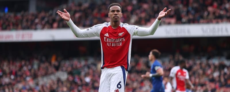  Expert speaks out on 'fears at Arsenal' over potential £100m transfer