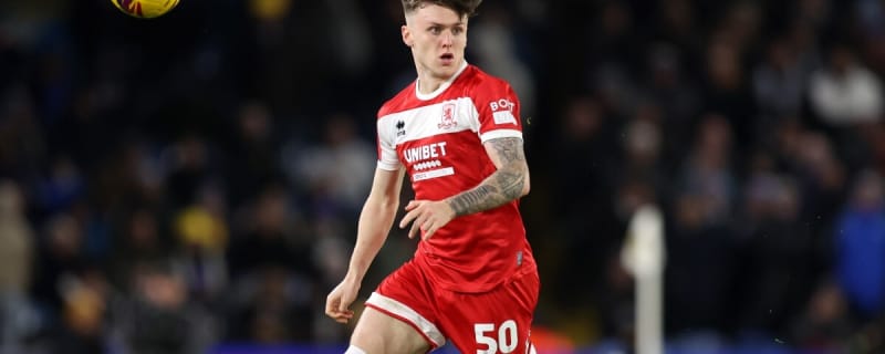 Liverpool prepared to cash in on technically-gifted attacker for £30 million