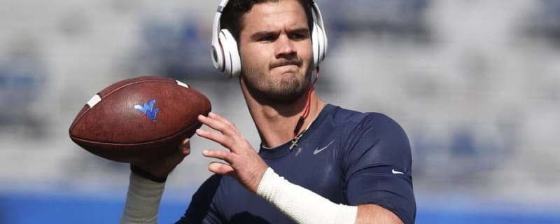 Marshall Fires Clint Trickett as Offensive Coordinator
