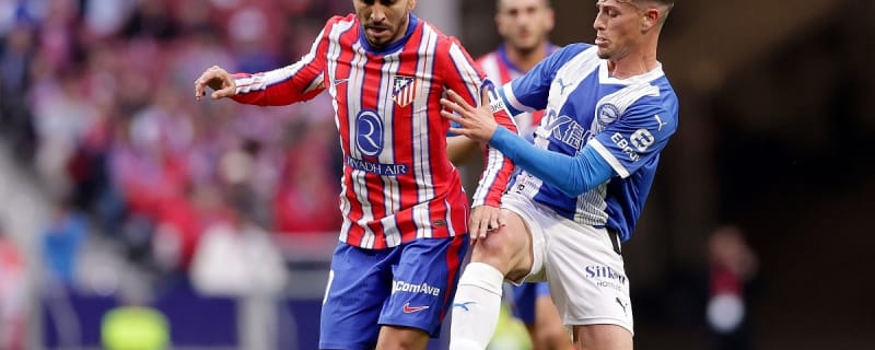 Crystal Palace eyeing stunning move to sign La Liga attacker with 85 goals & 61 assists
