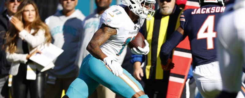 Former Dallas Cowboys wide receiver Cedrick Wilson Jr. hopes to stick with  the Miami Dolphins - The Phinsider