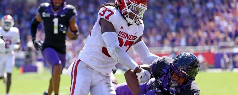 Oklahoma Football: Which cats can play Cheetah for Brent Venables? -  Crimson And Cream Machine
