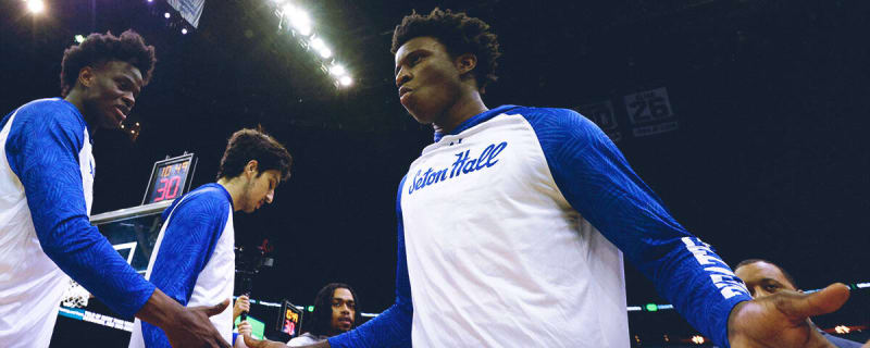 NIT semifinal: Georgia vs. Seton Hall odds, pick, prediction for Tuesday 4/2  