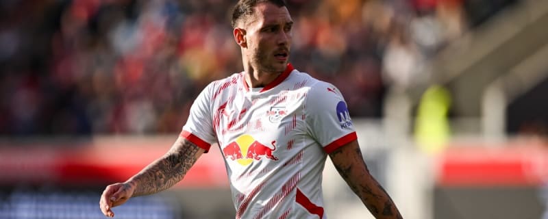 Ten Hag could jeopardise Man United chances of landing £35m-rated target