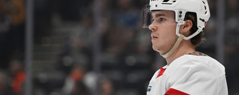 Senators sign Ridly Greig to four-year contract extension