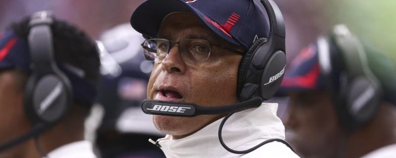 3 Names Who Make Sense as Jaguars Next WR Coach