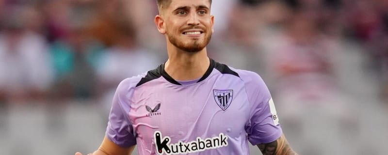 Report: Man United leading the hunt for 25-year-old La Liga star, could offer €70 million