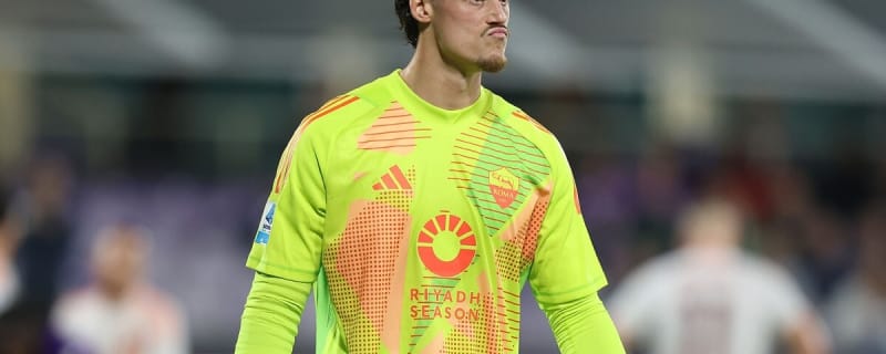  Chelsea & Man City eyeing €35m Serie A contract rebel ahead of potential transfer