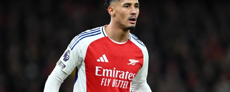 Report: Arsenal name price for Riccardo Calafiori as Real Madrid register interest