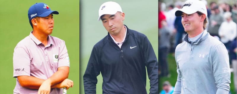 Golf best bets: Outright picks for the CJ Cup Byron Nelson