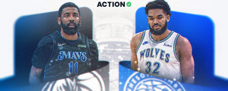 Mavericks vs. Timberwolves Game 2 prediction: NBA expert pick, odds for Fri. 5/24