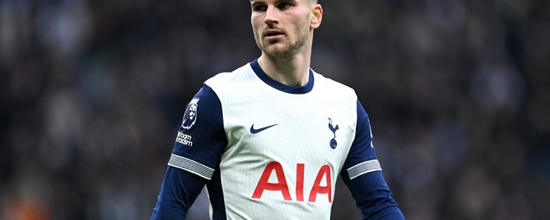 Revealed: MLS club in talks to sign Tottenham star, current deal could be terminated