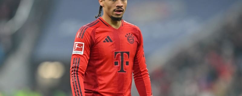 Report: Man United set for Mason Greenwood cash windfall as Bundesliga club step up interest