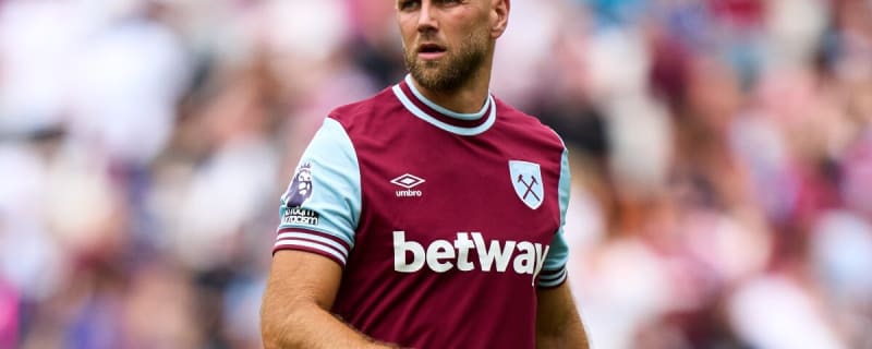 West Ham summer signing could already be finished at the club amid new manager links