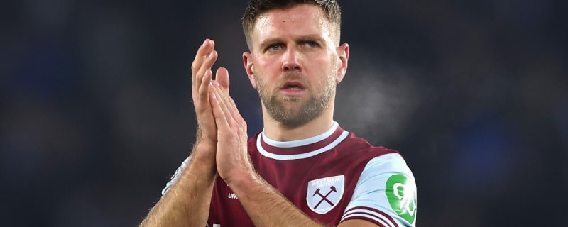 West Ham summer signing’s future already in doubt as he’s very upset with his situation