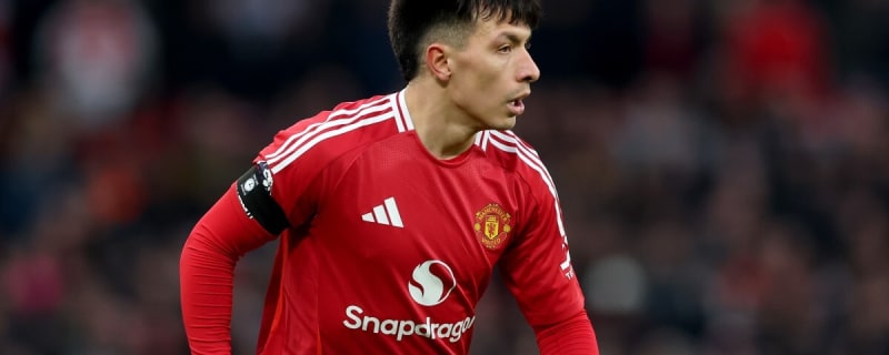 Huge blow as Manchester United confirm injury that will keep star sidelined for a long time