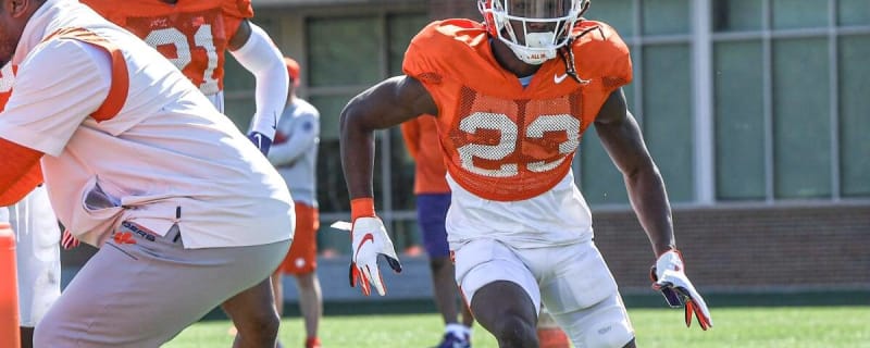 Missouri Tigers Grab Top Transfer Portal Cornerback