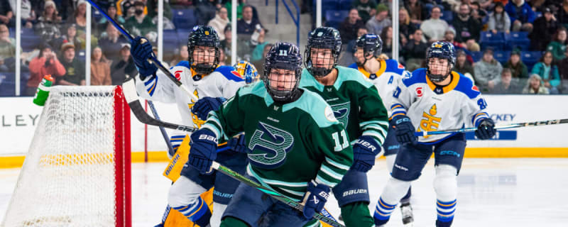 Boston Fleet Announce 2025-26 Training Camp Roster 