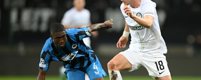 South American sensation inches closer to joining Liverpool in blockbuster transfer