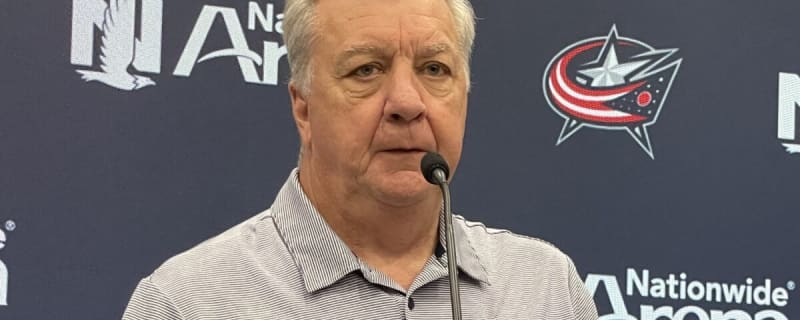 Blue Jackets Have Potential Late-Round Gem in Oiva Keskinen