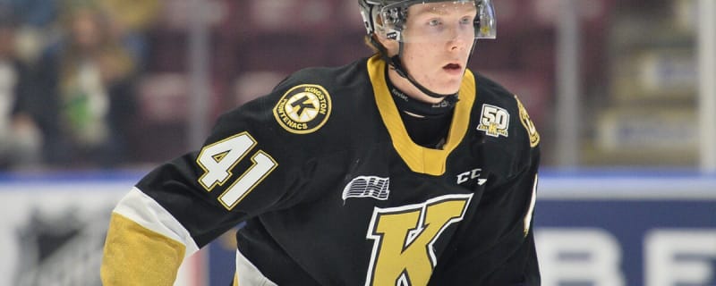 St. Louis Blues Were Wise to Sign Quinton Burns to an ELC