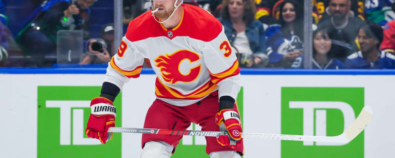 Avalanche Should Target These 3 2025 Free Agent Forwards