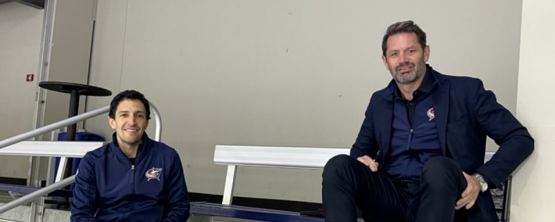 Blue Jackets’ Analyst Jody Shelley Showing Well on National Stage