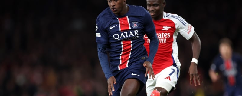  Man United determined to accelerate €65m transfer deal as two clubs could join the race