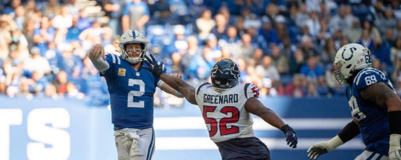 Jonathan Greenard - NFL News, Rumors, & Updates